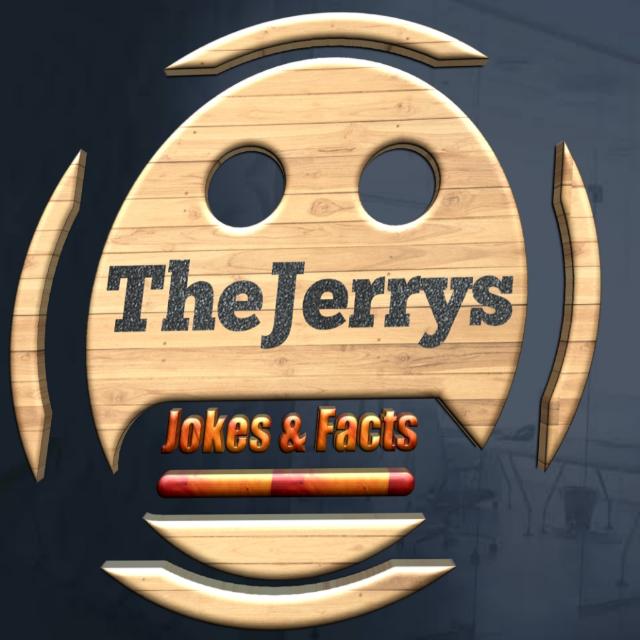 TheJerrys Jokes and Facts