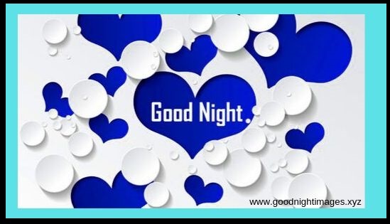 Goodnight Love Photos To Download | good night video
