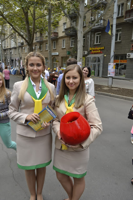 С Днем рождения, город Николаев!