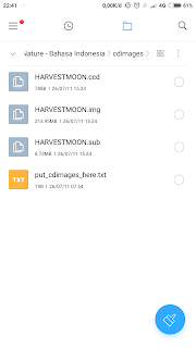 Cara Main Game Harvest Moon BTN Di Android Lengkap Dengan Gambar