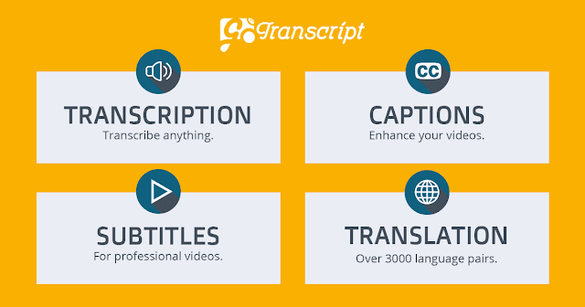 شرح  طريقة انشاء حساب على موقع GOTRANSCRIPT