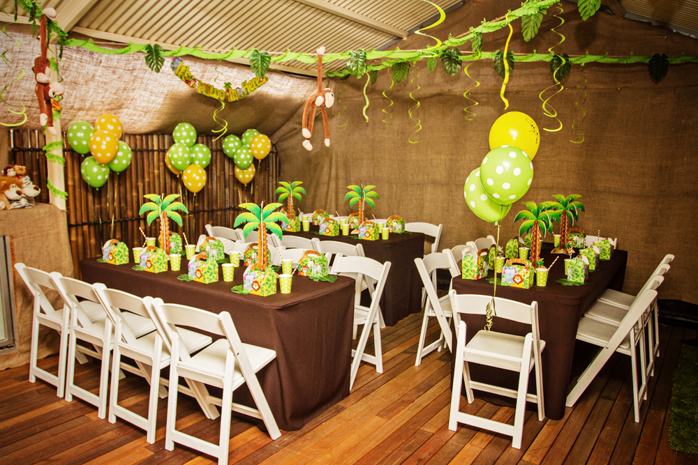 Sweet 16 Safari  Theme on Pinterest Safari  Party  