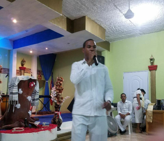  MP: Pastor de Higüey invitaba a jóvenes a vigilias en la iglesia y esperaba se durmieran para violarlos 