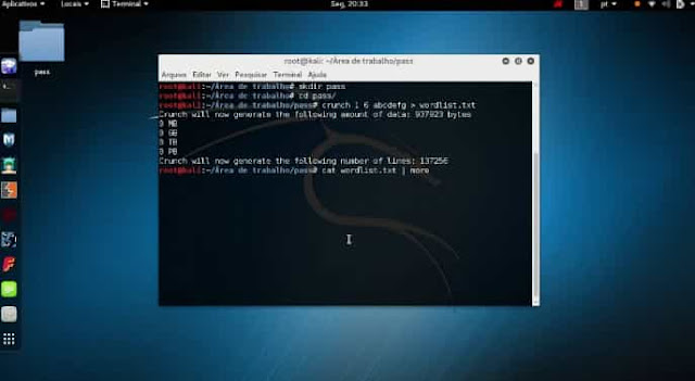 Download wordlist for kali linux