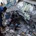 Suben a cuatro los muertos en Haití tras sismo de 4,9