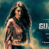 Hansika in Guardian Movie Release Date Posters