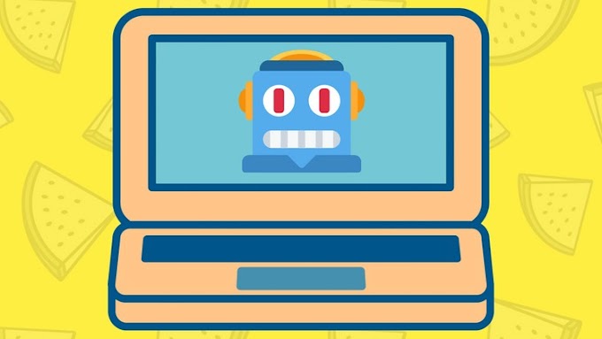 The Rockstar's Guide to Creating Telegram Bots With Python