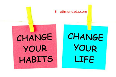 GOOD-BAD-HABITS