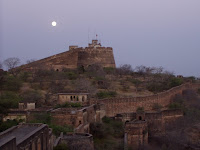 Taragarh Fort Bundi