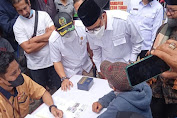  Tabungan Utsman Sudah Dimanfaatkan 3257 UMKM Kota Bukittinggi