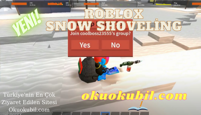 Roblox Snow Shoveling Simulator Script Oto Farm Hilesi Indir Okuokubil - roblox snow shoveling simulator script