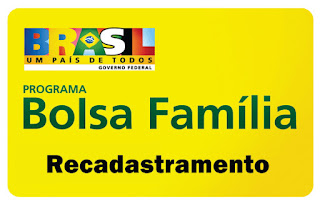 Como Fazer o recadastramento Bolsa Família em 2016