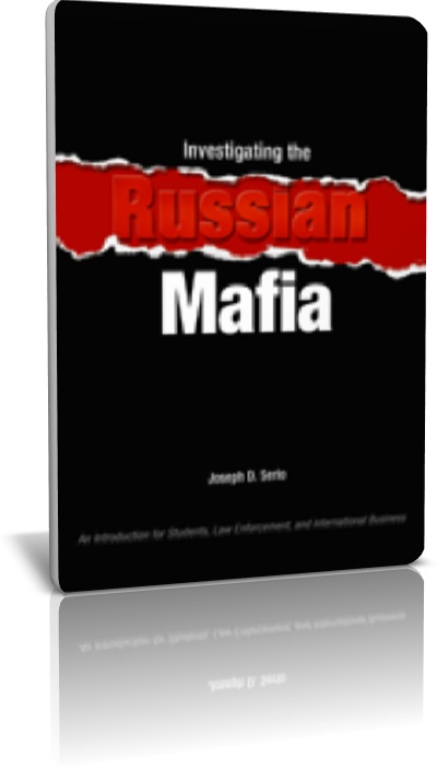 History Channel - The Russian Mafia