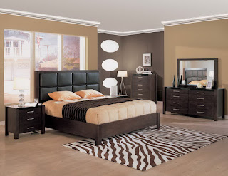 Contemporary Bedroom Furniture