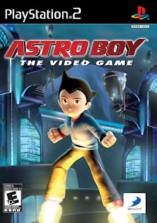 Download - Astro Boy: The Video Game