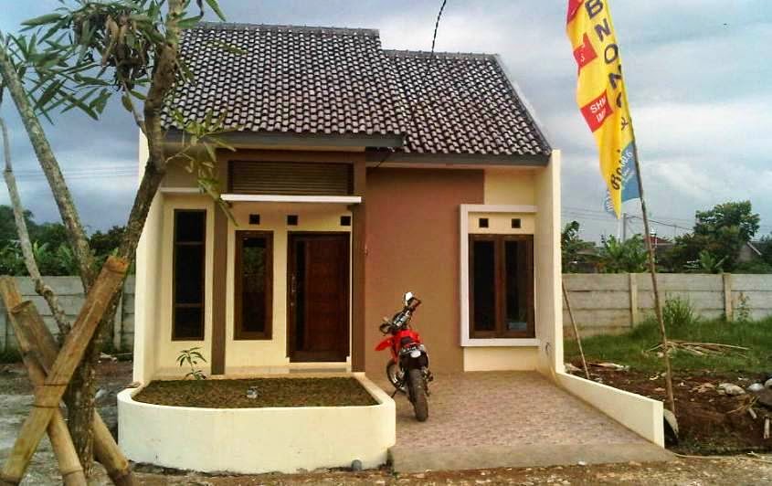 Rumah, Hunian dan Perumahan Cibinong Bogor