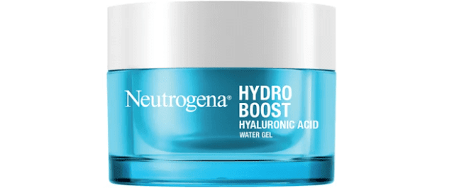 Neutrogena Hydro Boost Water Gel