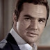 BURT REYNOLDS IN THE SLOWBURN COP SERIES 'DAN AUGUST' 