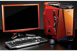 Mau Main Game Berat Di Pc Spek Low? Begini Caranya