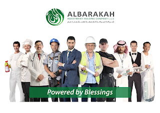 al barakah travel & recruitment agency