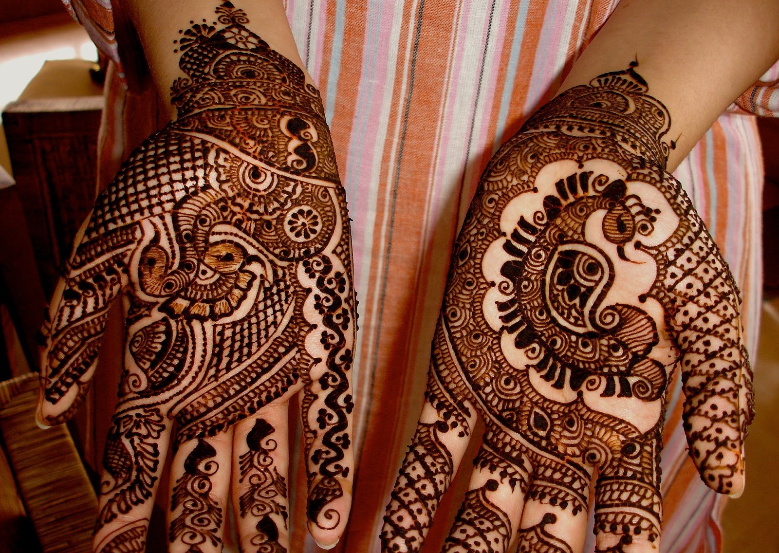 hd wallon: Wallpaper Mehandi Design