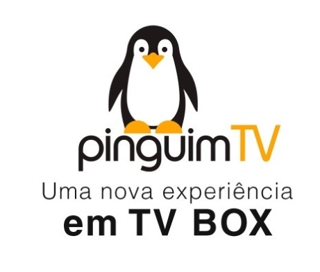 PINGUIM TV BOX NOVA ATUALIZAÇÃO PARA CELULAR OU TABLET V1.2.20 - 10/07/2019