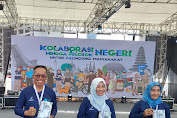 Lombok Timur Sabet Penghargaan Nasional dari BPOM RI