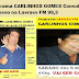 PROGRAMA CARLINHOS GOMES DA LAVRAS FM 99,3 CONSOLIDA SUCESSO E RECONHECIMENTO POPULAR
