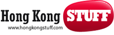 Hong Kong Stuff Logo