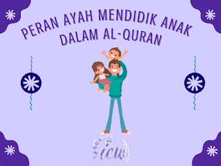 Peran ayah dalam al-quran