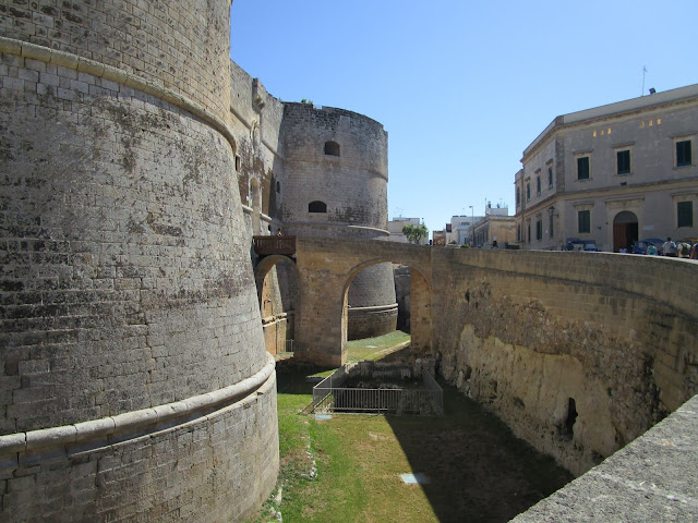 Castello Aragonese