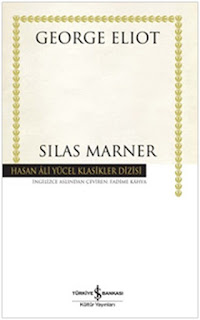 Silas Marner