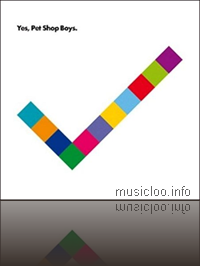 Pet Shop Boys - Yes (2009) @320 CBR (not VBR!) HQ