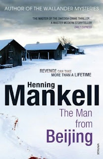 Read The Man from Beijing online free