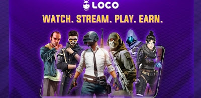 Loco VIP Mod Apk v5.5.40 (Unlimited Gold and Money)