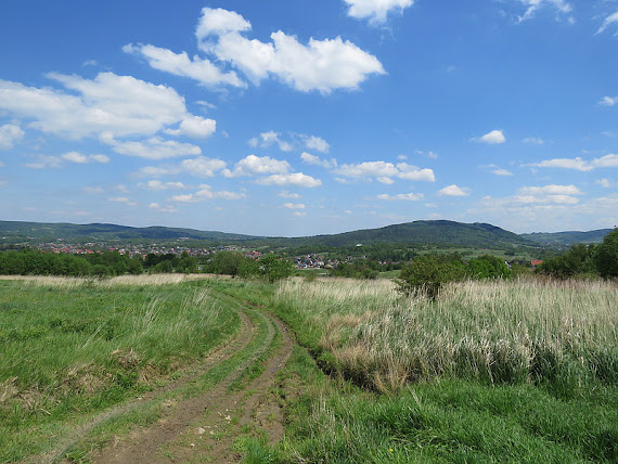 Zejście do Sułkowic