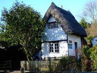 Chestnut Cottage