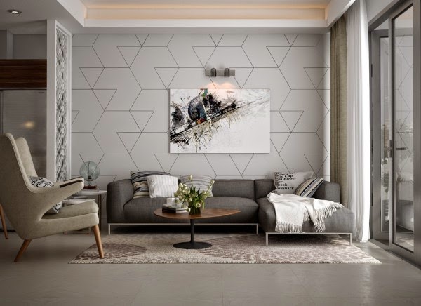 Elegant Living Room Decorating Ideas