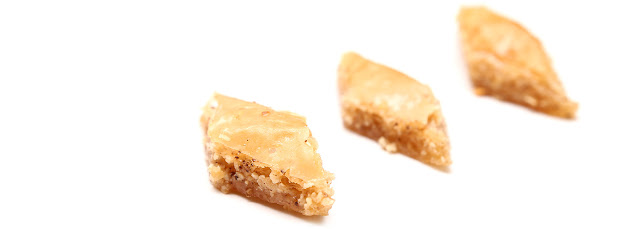 Baklavas