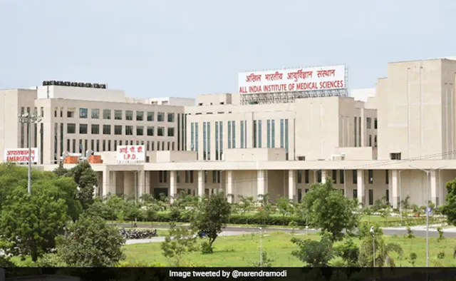 How Many AIIMS Built By Modi Government?
