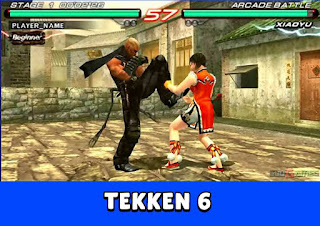 Game ppsspp terbaik