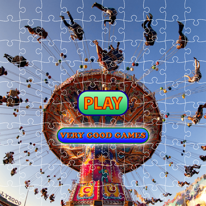 Jigsaw Puzzle Classic play free