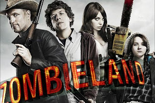 paul wernick y rhett reese confirman que estan trabajando en zombieland 2