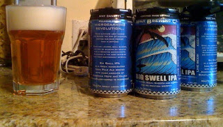 Maui Brewing Company - Big Swell IPA