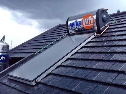 Service Wika Bekasi Swh