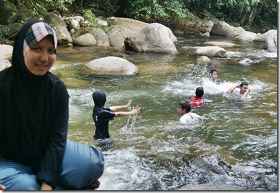 kem mandi