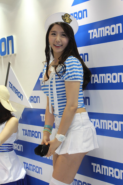 5 Kim Ha Eum - P&I 2012-very cute asian girl-girlcute4u.blogspot.com