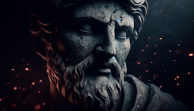 How Marcus Aurelius Used Stoicism to Overcome Life's Challenges