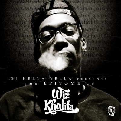 Wiz Khalifa 2011 Song