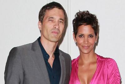 HALLE BERRY, OLIVIER MARTINEZ WANTING TO RECONCILE?  - HALLE BERRY LATEST UPDATES - HOLLYWOOD NEWS